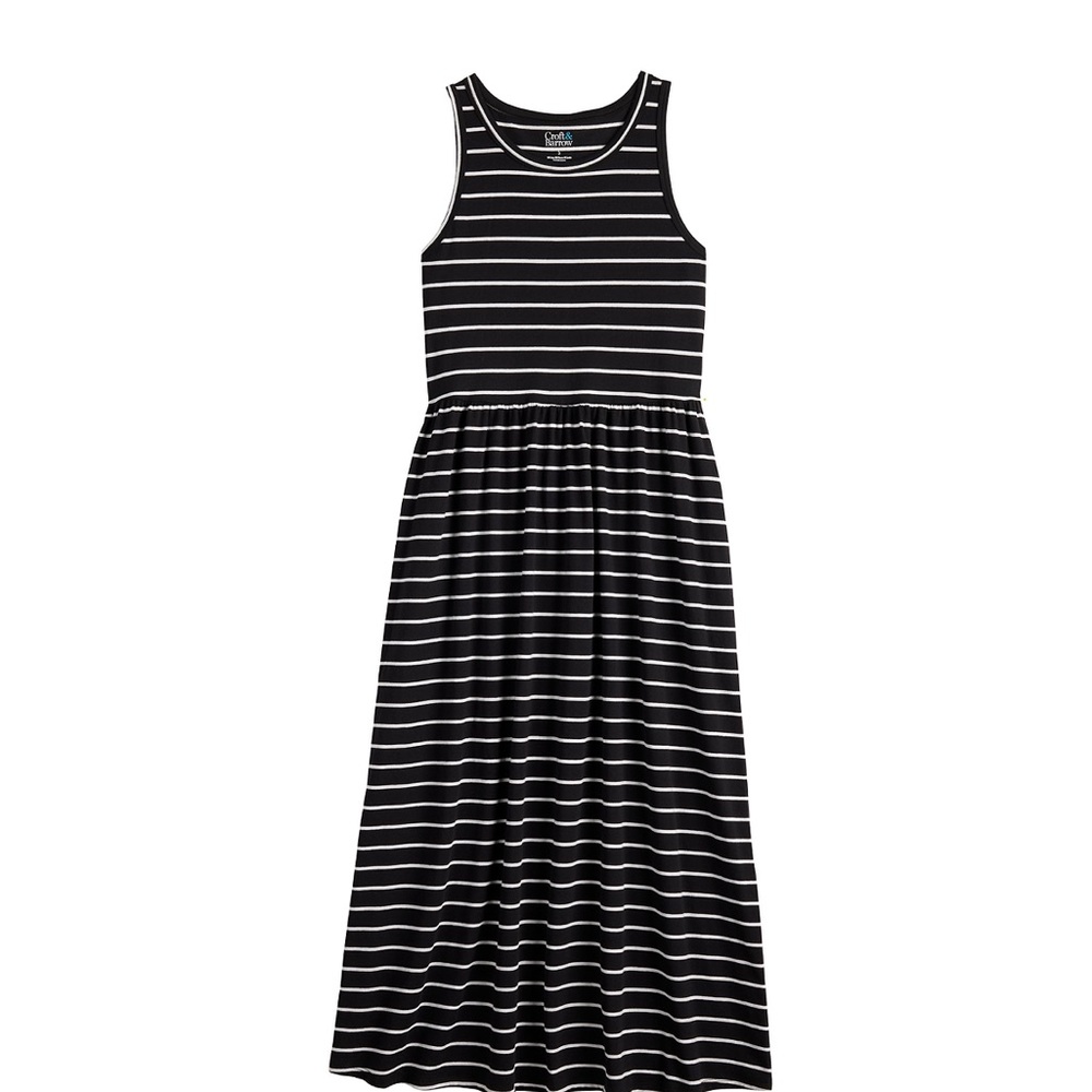 Croft & Barrow dress- size L